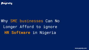 hr software in Nigeria