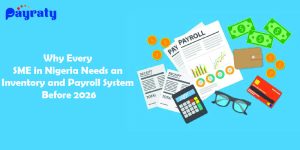 best inventory management system for SMEs in Nigeria