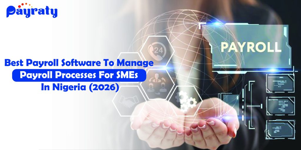 How can I ensure tax compliance with payroll software in Nigeria?