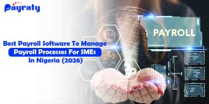 How can I ensure tax compliance with payroll software in Nigeria?